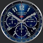 Chopard Mille Miglia Classic Chronograph V2