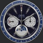 Oris Automatic Chronograph