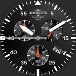 Aeromeister Chrono Watch