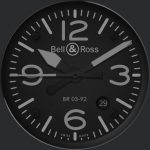 Bell & Ross Br03 92