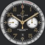 Breitling Norton Edition