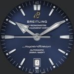 Breitling Superocean Heritage