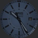 Oris Stealth Airborne Ops