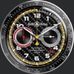 Bell And Ross Carbon Fiber