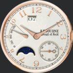 F.P.Journe Moon Dial
