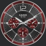 Nr. 959 Casio