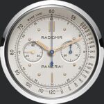 Panerai Radiomir Chronograph En Blanc