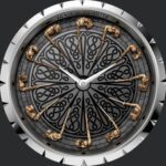 Roger Dubuis Excalibur Knights Of The Round Table