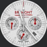 Bremont Red