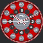 Timex Sprite C1974