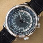 Chopard Time Traveller One Chronometer Ver 3