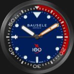 Bausele Raaf Centenary 2021 Aviator 3 In 1