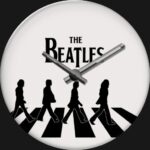 Beatles 02 Watch