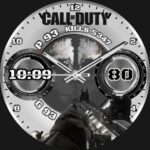 Call Of Duty Black And White 10