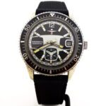 Chronomatic Submarino Diver Watch C1960s
