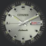 Citizen Automatic C1970 V2 Ucolor