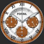 Fossil Fs4735ie