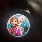 Frozen Elsa & Anna