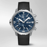 IWC Aquatimer Chronograph Edition “Expedition Jacques-Yves Cousteau” Ref. IW376805