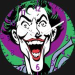 Joker 03 Analog Watch