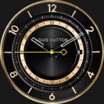 Louis Vuitton 101 No Gmt