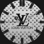 Louis Vuitton Analog Watch