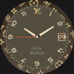 Louis Vuitton Casual