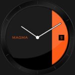 Magma With Zoom and Ucolor