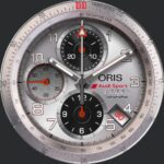 Oris Audi Sport.watch