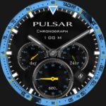 Pulsar Watch