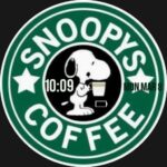 Snoopy Coffee
