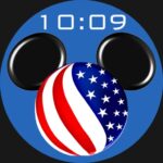 USA Mickey