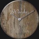 Woody Watch