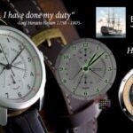 BREMONT HMS Victory – Limited Edition 2012