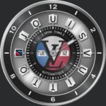Louis Vuitton Tambour V2 No Zoom