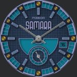 Pobeda Samara Victory C1970s