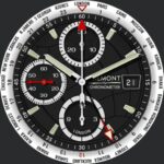Terry Hall And Orilama Bremont World Timer Alt1wt