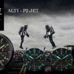 BREMONT ALT1 – P2 JET Limited Edition 2020