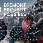 BREMONT Project Possible GMT – Limited Edition 2020