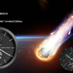 Lilienthal Berlin Chronograph “Meteorite” Limited Edition 2020