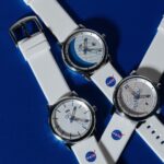 Gamma Series X Nasa Watches V2 Simple Zoom