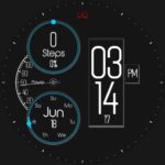 Lq22 Digital Watch
