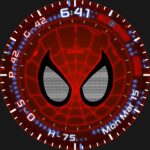 Spiderman Beta Mark 10