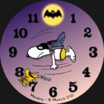 The Adventures of Batdog & Robird Watch