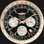 Breitling Chronometer Navitimer