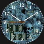 Haunted Mansion Watch