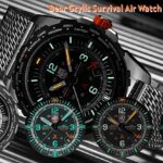 Luminox Bear Grylls Survival Air Watch -2021- Ref. 3761