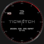 Ticwatch 2 V02
