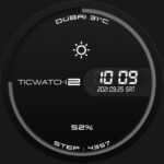 Ticwatch 2 Watch