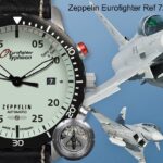 Zeppelin Eurofighter Ref 7268M5 Limited Edition -2021-